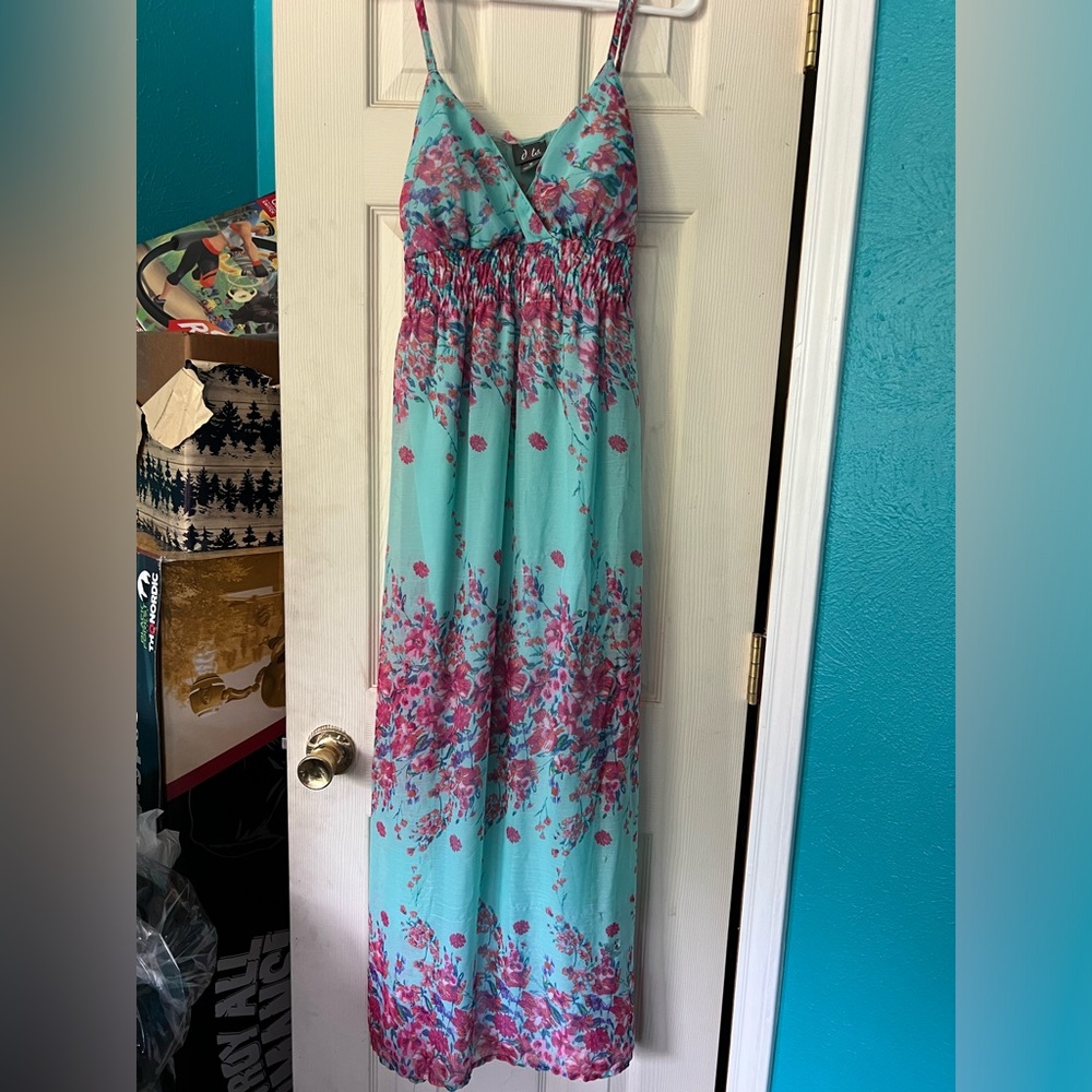 Summer dress